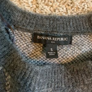 Banana Republic Factory Sweater Dress